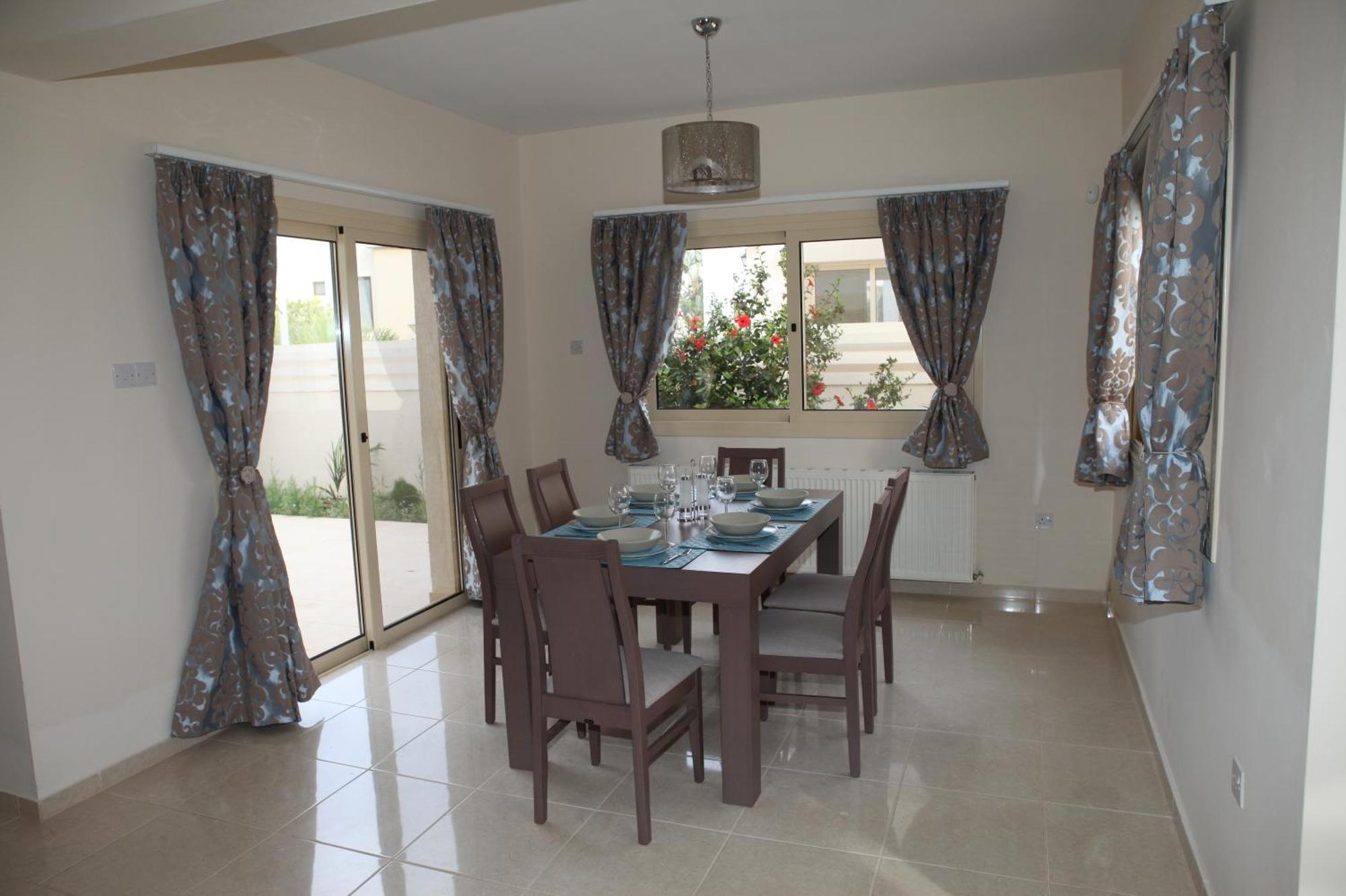Anthorina Villa 13 Protaras Exterior photo