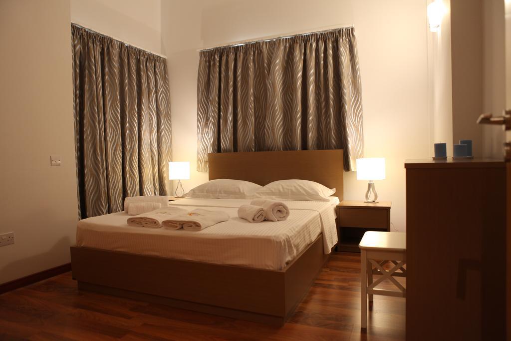 Anthorina Villa 13 Protaras Exterior photo